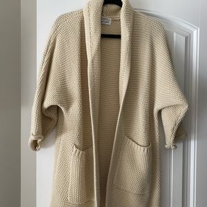 The skinny X Jillian Harris Cardigan